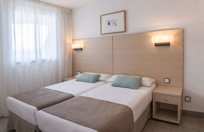 Apartaments Cye Salou - Foto 24