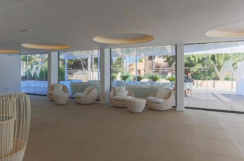 Photo 13 - White Apartments - Adults Only