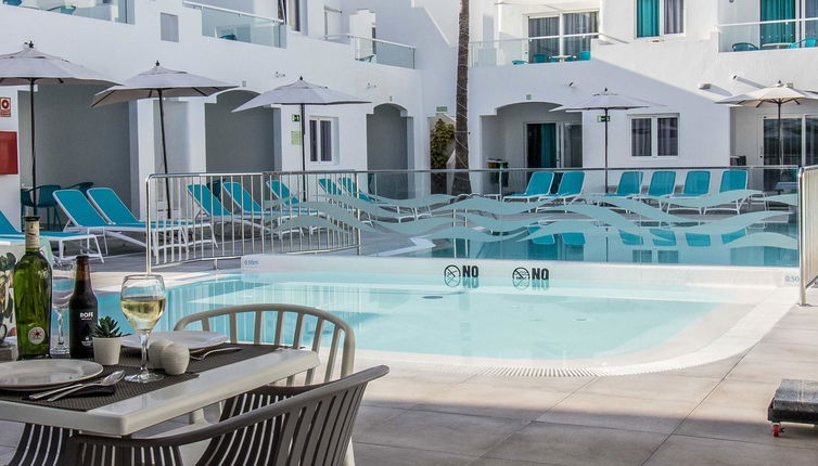 Photo 1 - Guinate Club Apartamentos