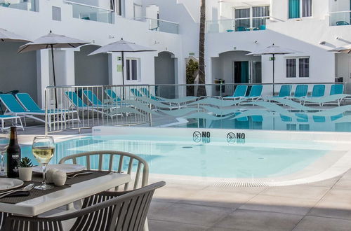 Photo 1 - Guinate Club Apartamentos