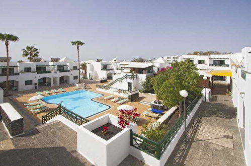 Photo 34 - Guinate Club Apartamentos