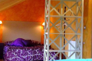 Foto 32 - Apartamentos Rurales Altuzarra