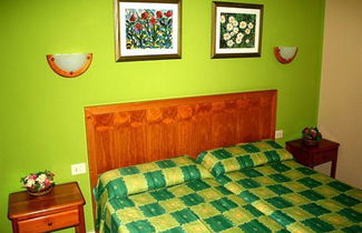 Photo 1 - Apartamentos Playa Pocillos