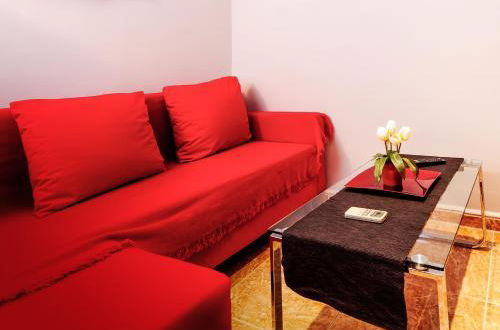 Photo 32 - Apartamentos El Cenachero