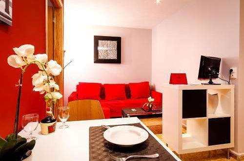 Photo 2 - Apartamentos El Cenachero