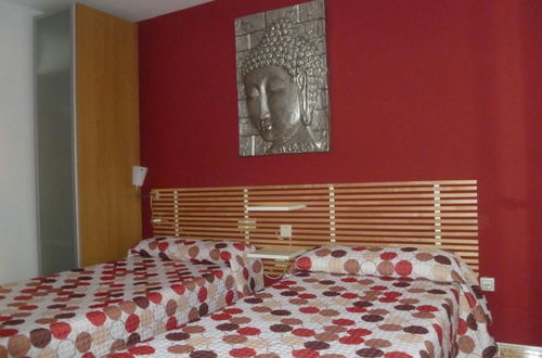 Photo 22 - Apartamentos El Cenachero
