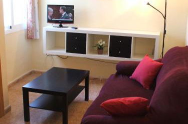 Photo 19 - Apartamentos El Cenachero
