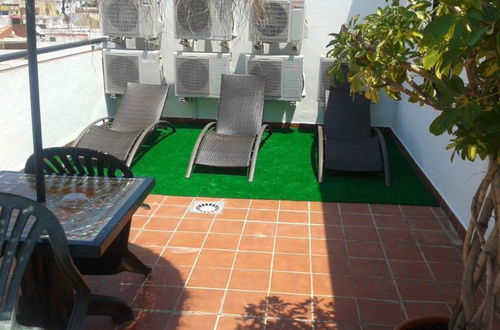 Photo 26 - Apartamentos El Cenachero