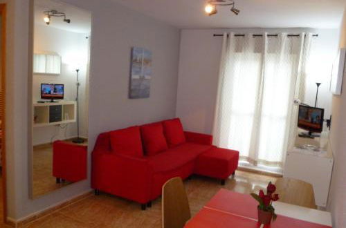Photo 23 - Apartamentos El Cenachero