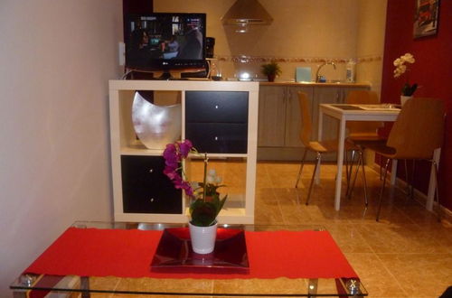 Photo 20 - Apartamentos El Cenachero