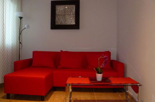 Photo 8 - Apartamentos El Cenachero