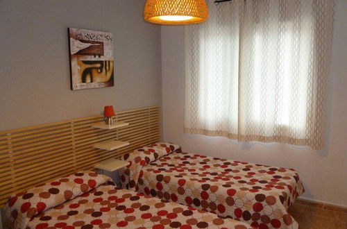 Photo 9 - Apartamentos El Cenachero