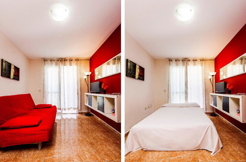 Photo 3 - Apartamentos El Cenachero