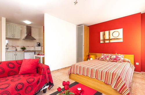 Photo 4 - Apartamentos El Cenachero