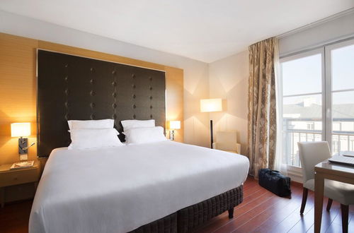 Photo 4 - Relais Spa Chessy Val d'Europe