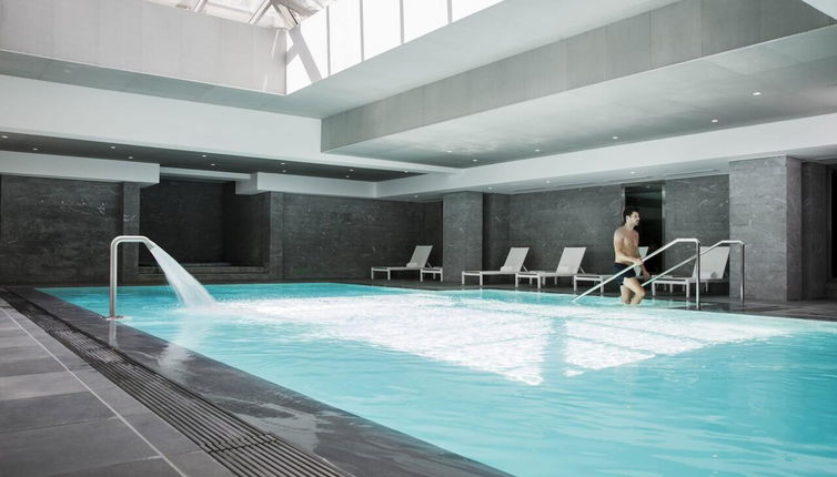 Photo 1 - Relais Spa Chessy Val d'Europe