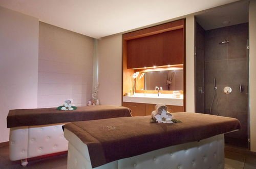 Photo 16 - Relais Spa Chessy Val d'Europe