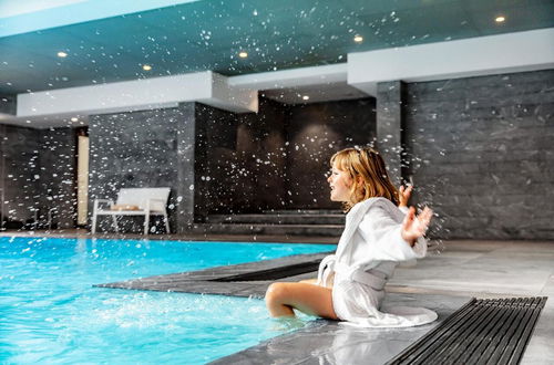 Photo 11 - Relais Spa Chessy Val d'Europe