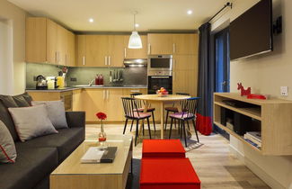Photo 1 - Appartements de l'Héliopic
