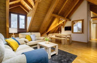 Photo 1 - ÁTICO ANAYET Apartamento a pie de pistas en Panticosa