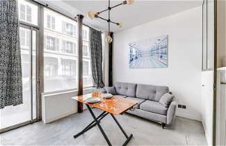 Foto 1 - Apartamento en París