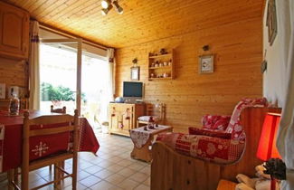 Foto 1 - Casa en Gérardmer con piscina y terraza