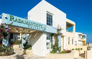 Foto 1 - Radamanthy's Hotel Apartments