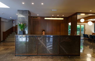 Foto 3 - Delice Hotel - Family Apartments