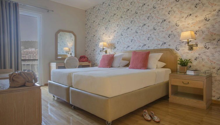 Foto 1 - Delice Hotel - Family Apartments