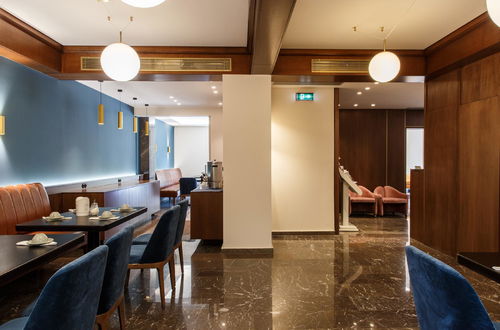 Foto 6 - Delice Hotel - Family Apartments