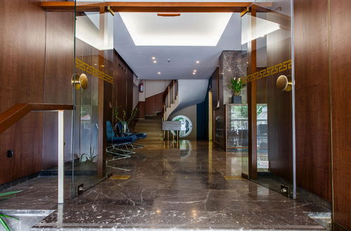 Foto 4 - Delice Hotel - Family Apartments