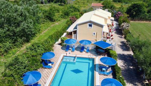 Foto 1 - Eleni Family Apartments