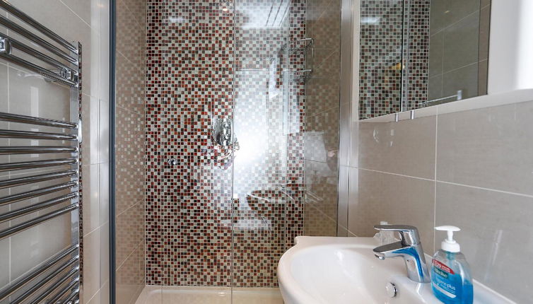 Photo 1 - Apartments Inn London Lancaster Gate