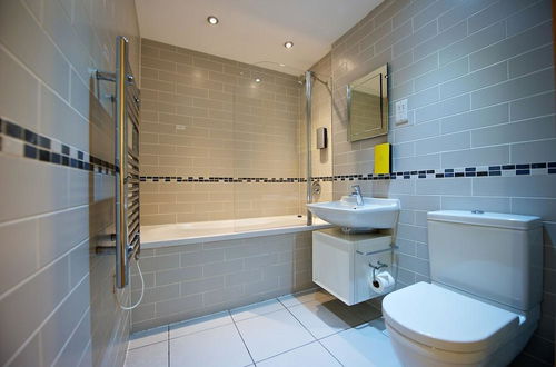 Photo 17 - Staycity Aparthotels Liverpool City Centre
