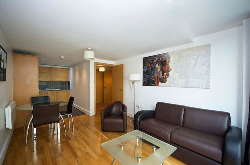 Photo 4 - Staycity Aparthotels Liverpool City Centre
