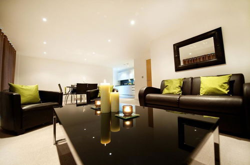Photo 18 - Staycity Aparthotels Liverpool City Centre