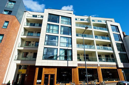 Photo 2 - Staycity Aparthotels Liverpool City Centre