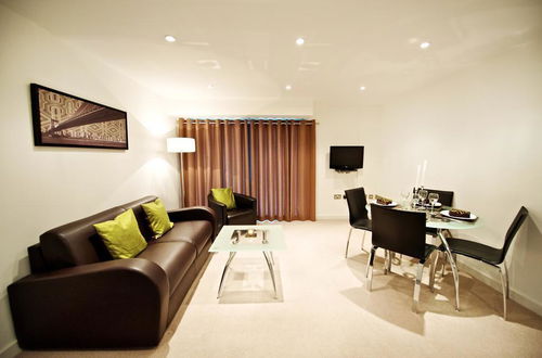 Photo 25 - Staycity Aparthotels Liverpool City Centre