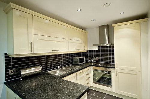Photo 3 - Staycity Aparthotels Liverpool City Centre