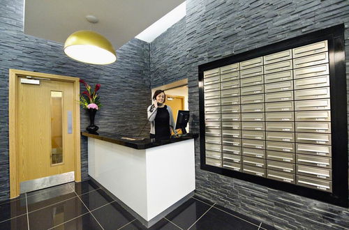 Photo 8 - Staycity Aparthotels Liverpool City Centre