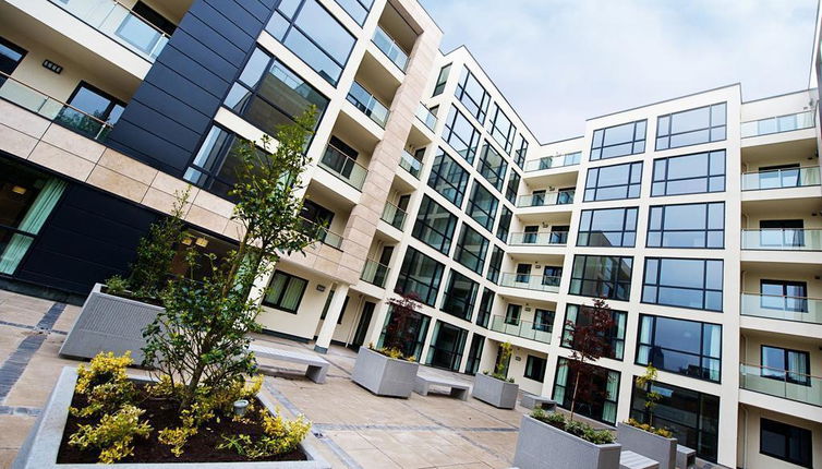 Photo 1 - Staycity Aparthotels Liverpool City Centre