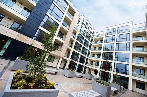 Photo 1 - Staycity Aparthotels Liverpool City Centre