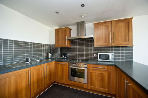 Photo 23 - Staycity Aparthotels Liverpool City Centre