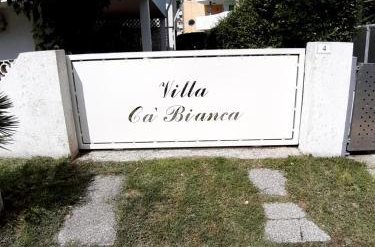 Foto 29 - Villa Ca' Bianca
