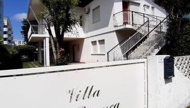 Foto 1 - Villa Ca' Bianca