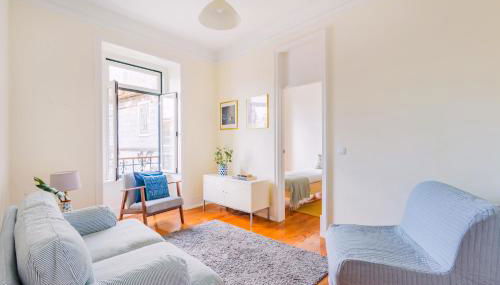 My Graça Flat in Lisbon - Foto 2