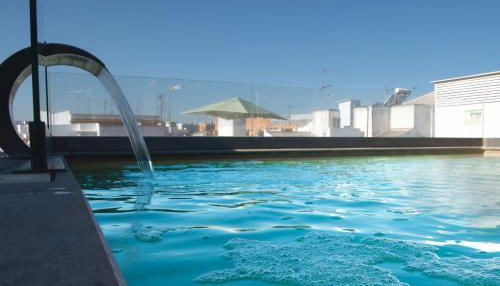 Photo 1 - Holiday Rentals Los Salados
