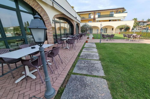 Foto 39 - Le Terrazze sul Lago Hotel & Residence