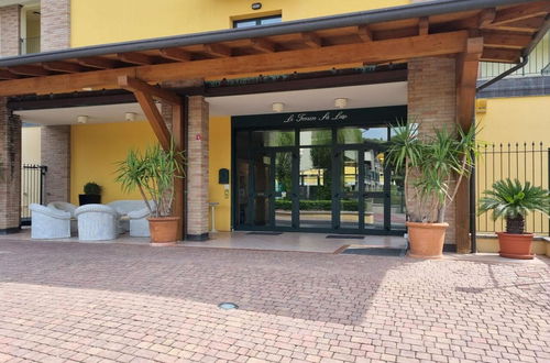 Foto 20 - Le Terrazze sul Lago Hotel & Residence