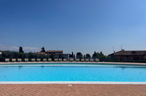 Foto 17 - Le Terrazze sul Lago Hotel & Residence
